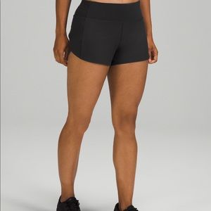 Lululemon Athletic Shorts